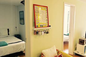 Gîte pour 4 Personnes dans Lisbonne, District de Lisbonne, Photo 3