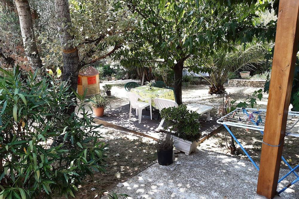 Location de vacances dans le Gard proche Anduze in Boisset-et-Gaujac, Région d'Alès
