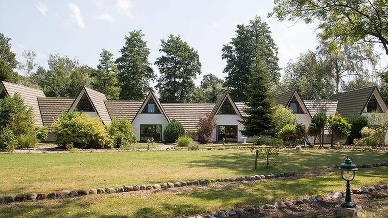 Ganze Ferienwohnung, Ferienwohnung für 5 Personen (60 m²) in Schwerin in Schwerin, Schweriner See