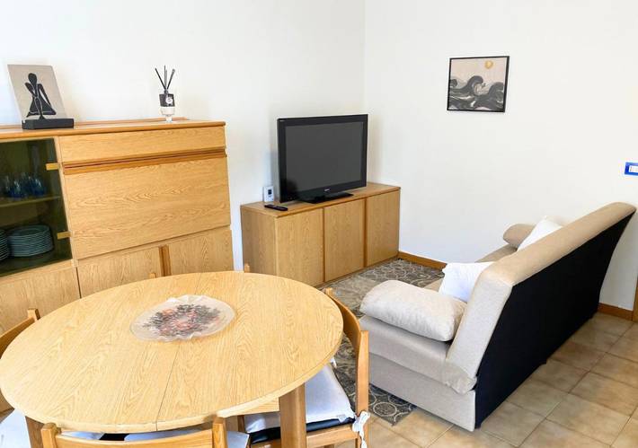 Gîte pour 4 personnes, avec jardin à Zogno - 4