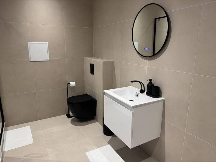 Gîte pour 4 personnes dans Nilvange - 2