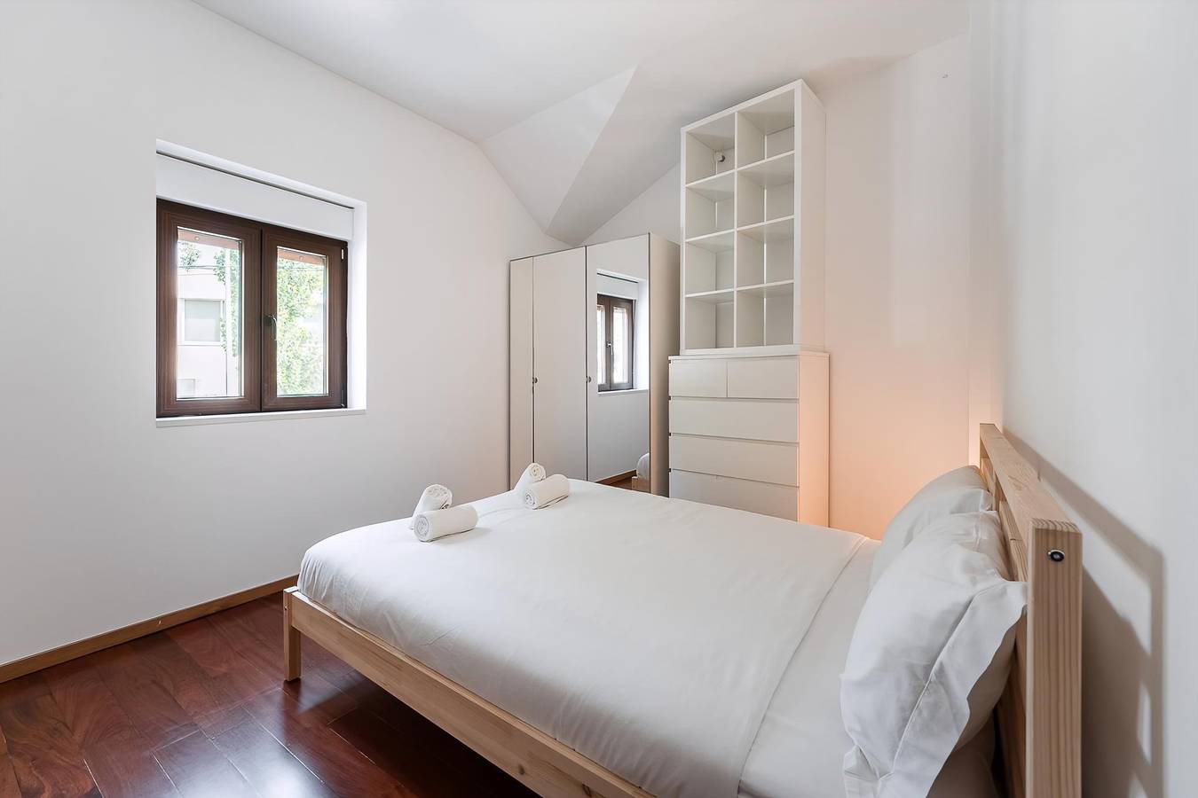 Guestready - Nid douillet près de Campo Alegre in Massarelos, Porto