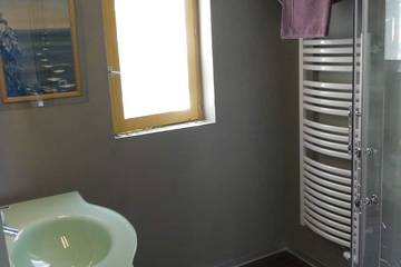 Appartement De Vacances pour 4 Personnes dans Thonon-les-Bains, Région de Thonon-les-Bains, Photo 4