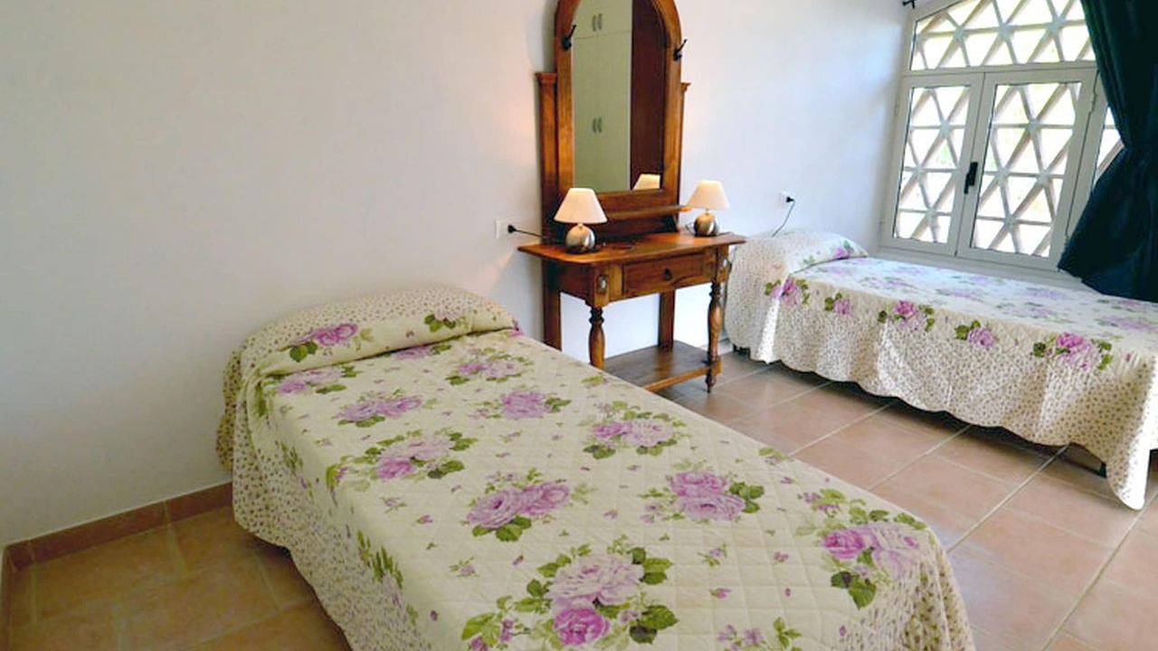 Ferienhaus für 4 Personen (75 m²) in Castagneto Carducci in Castagneto Carducci, Etruskische Küste