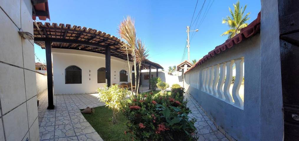 Finca für 4 Personen, mit Ausblick und Garten in Brasilien