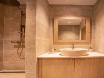 Holiday Rental for 6 People in Saint-Tropez, Draguignan region, Photo 4