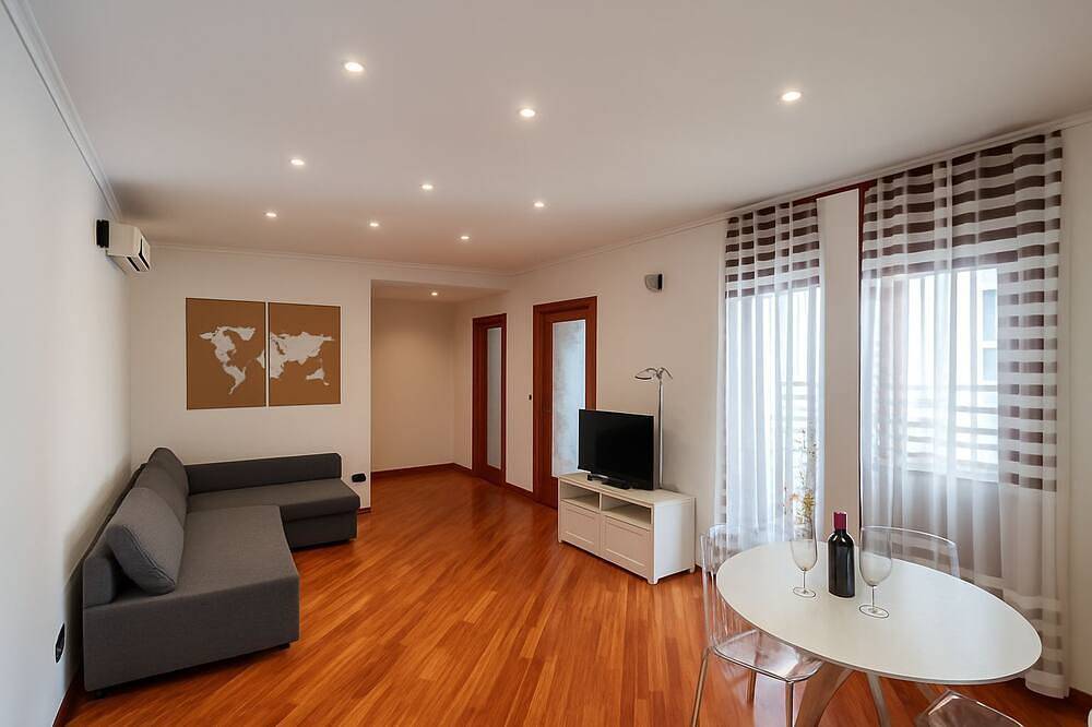 Appartamento vacanze a Napoli a partire da 133€ a notte