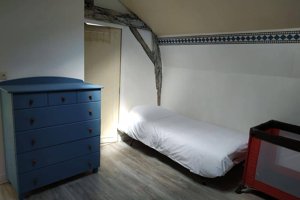 Maison Ancienne Entière Meublée in Chinon, Loire-Tal