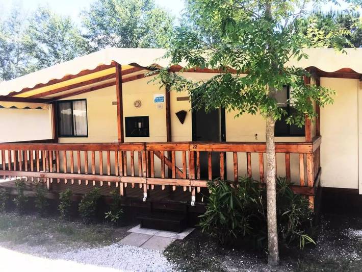 Villa pour 5 personnes, avec Terrasse et Piscine à Viareggio