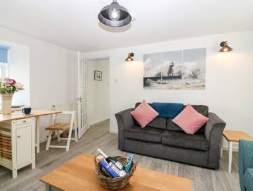 Cottage for 2 People in Moray, Speyside, Photo 4