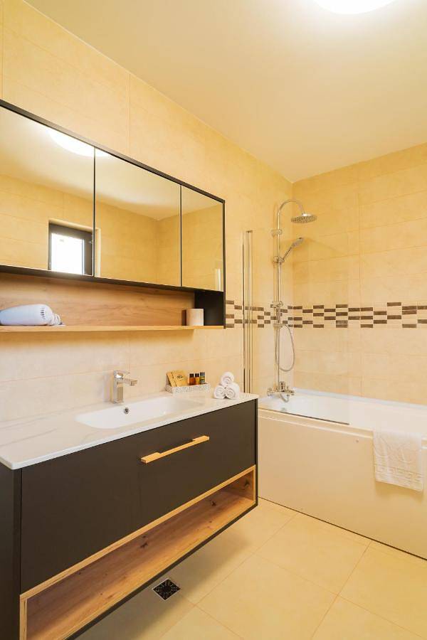 Location de vacances pour 4 personnes, avec vue et jardin dans Cluj-Napoca - 4