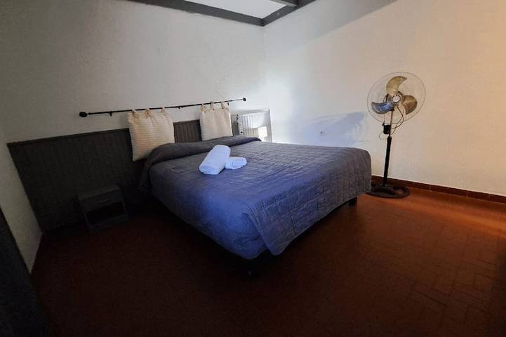 Bungalow für 4 Personen in Porto-Vecchio - 2