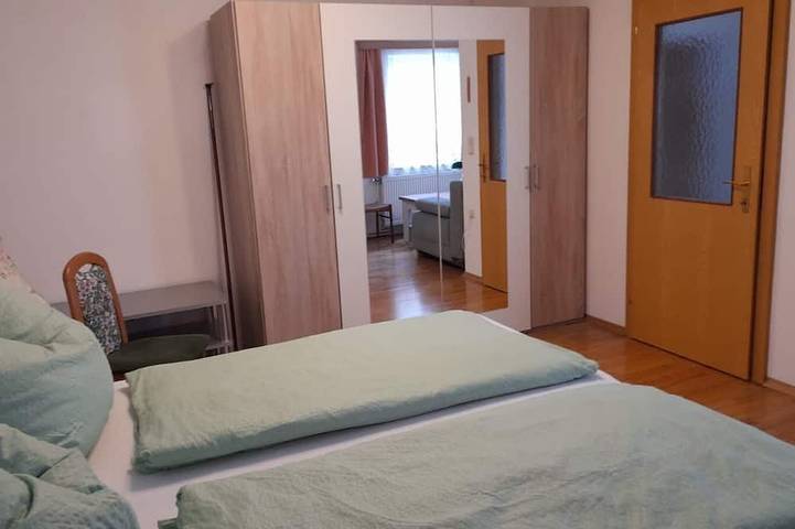 Ganze Wohnung, Ferienwohnung (50qm) im Zentrum in Lunz am See, Mostviertel