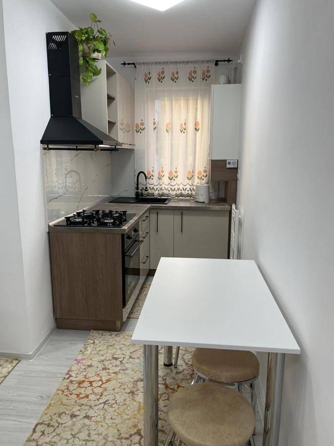 Gîte pour 4 personnes dans Mureș - 4