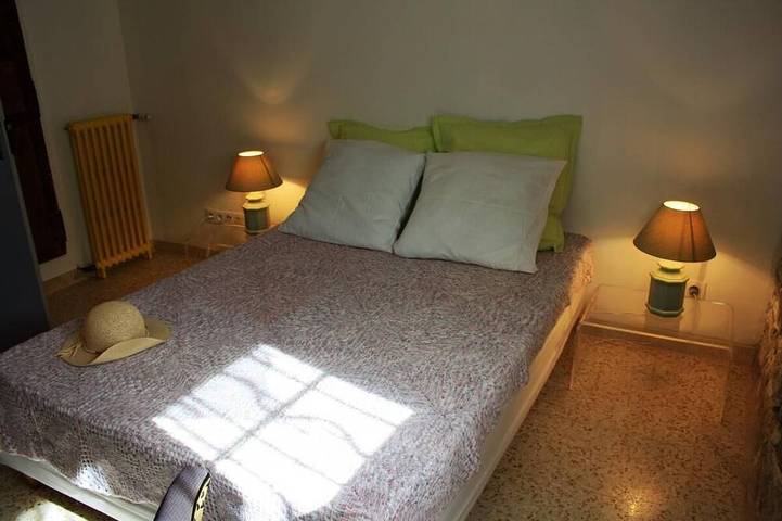 Location de vacances pour 4 personnes à Gonfaron - 3