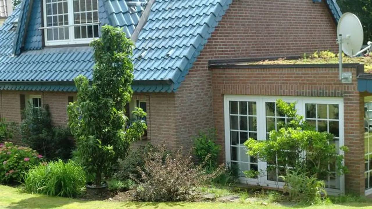 Ferienhaus für 4 Personen (100 m²) in Malente in Timmdorf, Malente