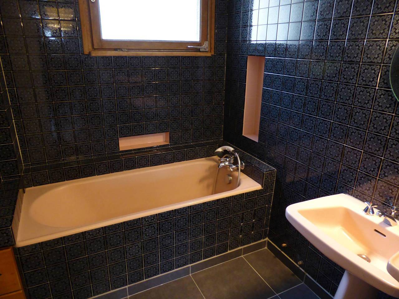 Chalet Buchan - 8 room triplex chalet 15 people in Les Contamines-Montjoie, Pays du Mont-Blanc