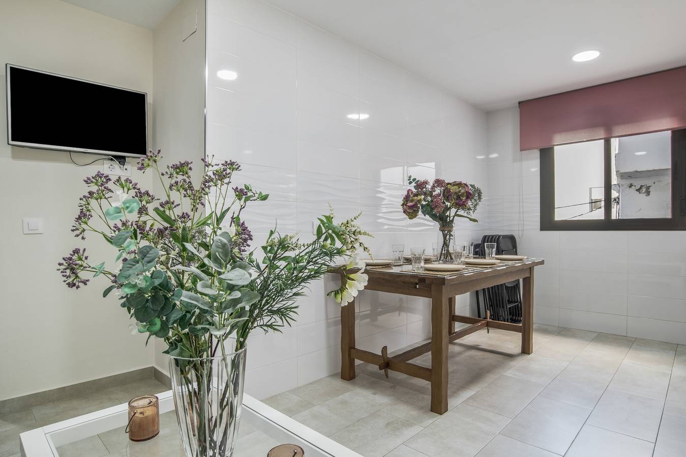 Ferienhaus 'Pepi Sánchez Conil' mit privater Terrasse und Wlan in Conil de la Frontera, Costa de la Luz