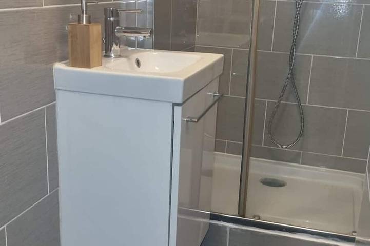Appartement entier, Appartement dans un pavillon in Orange, Vaucluse