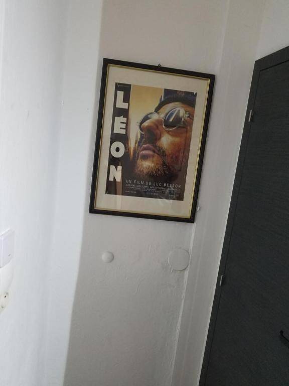 Double Room in Pouzols, Région de Lodève