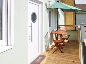 Ferienwohnung für 3 Personen in Lübbenau, Spreewald, Bild 3
