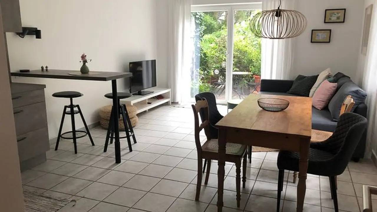 Vakantiewoning voor 4 Personen in Koblenz, Osteifel