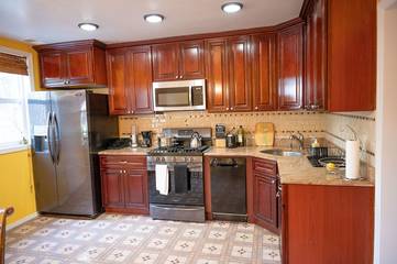Vacation House for 6 Guests in Brooklyn, New York City, Picture 4