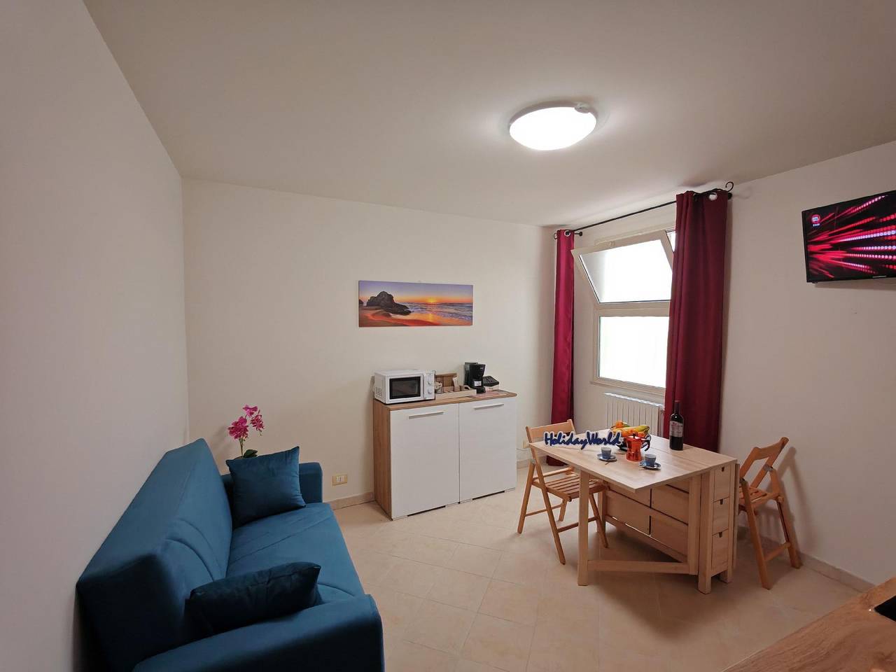 Apartamento vacacional entero, Casa Ragusa 59 by Holiday World in Ragusa (Sicilia), Provincia de Ragusa