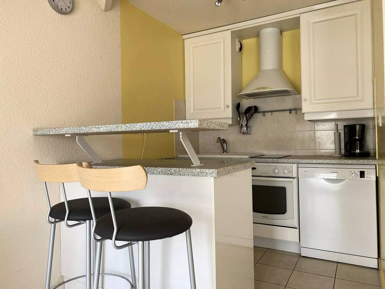 Apartamento entero, Encantador dúplex a 50 metros del paseo de Val André. in Pléneuf-Val-André, Côte d’Émeraude