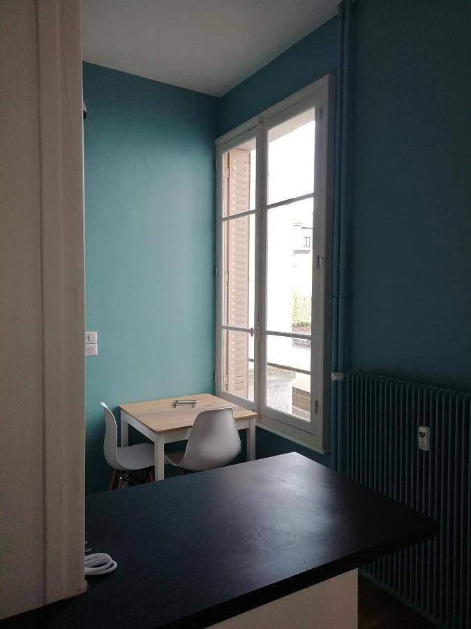 Gîte pour 3 personnes, avec vue dans Centre Culturel Valery Larbaud Vichy - 4