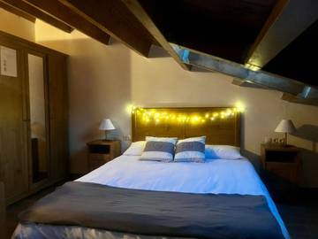 Gîte pour 4 personnes à Camprodon