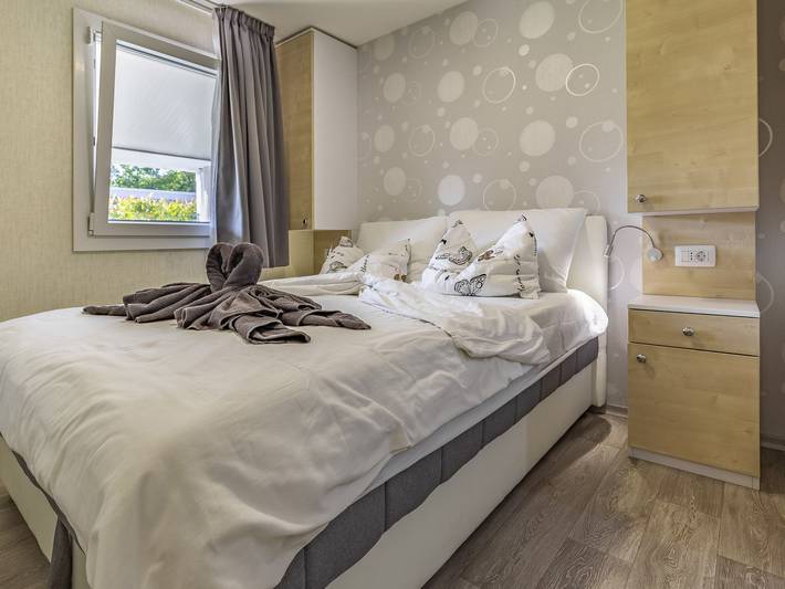 Ferienhaus für 6 Personen, mit Kinderpool und Garten sowie Terrasse in Banjole - 4