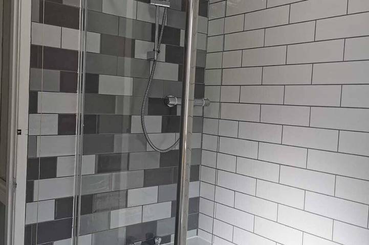 Ganze Wohnung, 1 Bedroom Marina Flat - sleeps 2 - near Beach and Swansea Arena in Swansea, Swansea und Umgebung