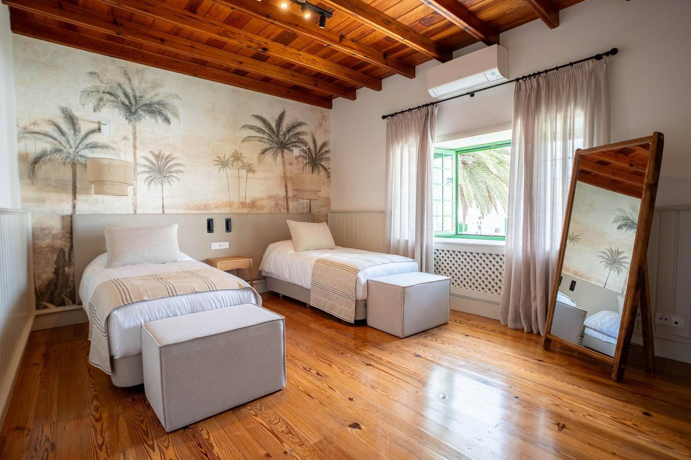 Lagar Ii by Villagrancanaria in San Bartolomé, Lanzarote