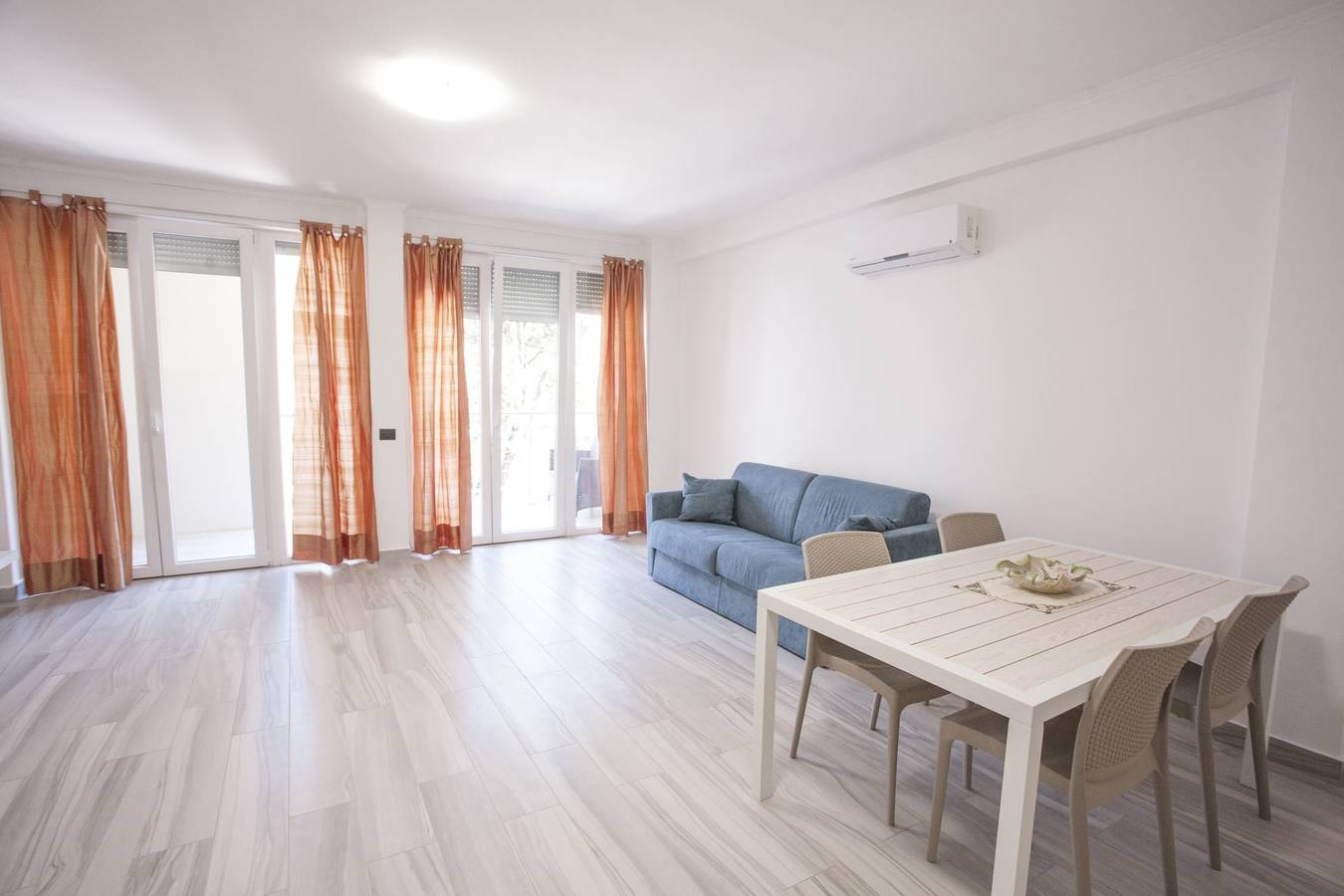 Appartement de vacances entier, App.Ti Lungomare Di Portoferraio - Lungomare - Lato Citta' in Portoferraio, Ile d'Elbe
