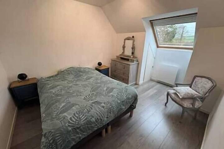 Location de vacances pour 8 personnes à Audembert - 2