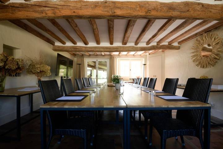 Chambre d’hôte pour 13 personnes, avec jardin et vue dans Parc naturel régional de la Haute Vallée de Chevreuse - 4