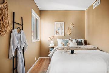 Ferienwohnung für 2 Personen in Bergen