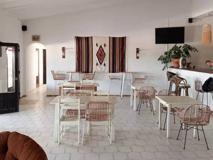 Bungalow für 2 Personen, mit Terrasse in Portugal - 3