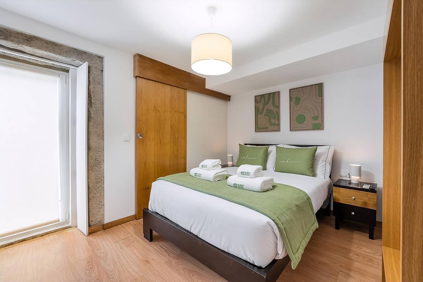 Appartamento vacanze a Porto a partire da 98€ a notte