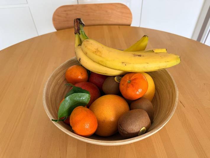 Chambre d’hôte pour 2 personnes, avec vue et balcon à Sainte-Maxime - 4