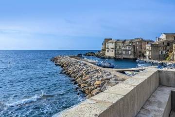 Villa per 6 Persone in Brando, Bastia e dintorni, Foto 4
