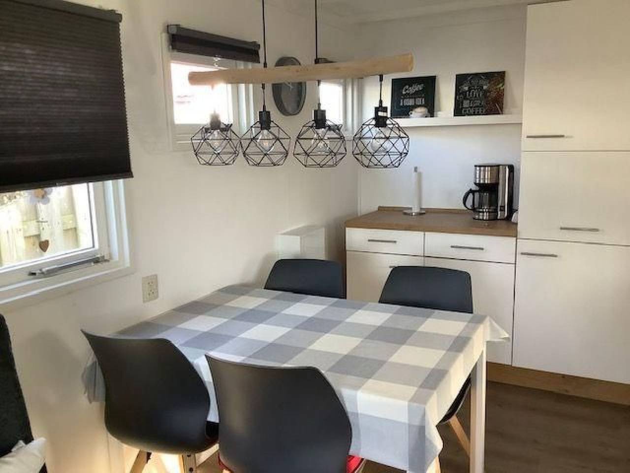 Ganze Wohnung, Chalet Meise in Ijsselmeer