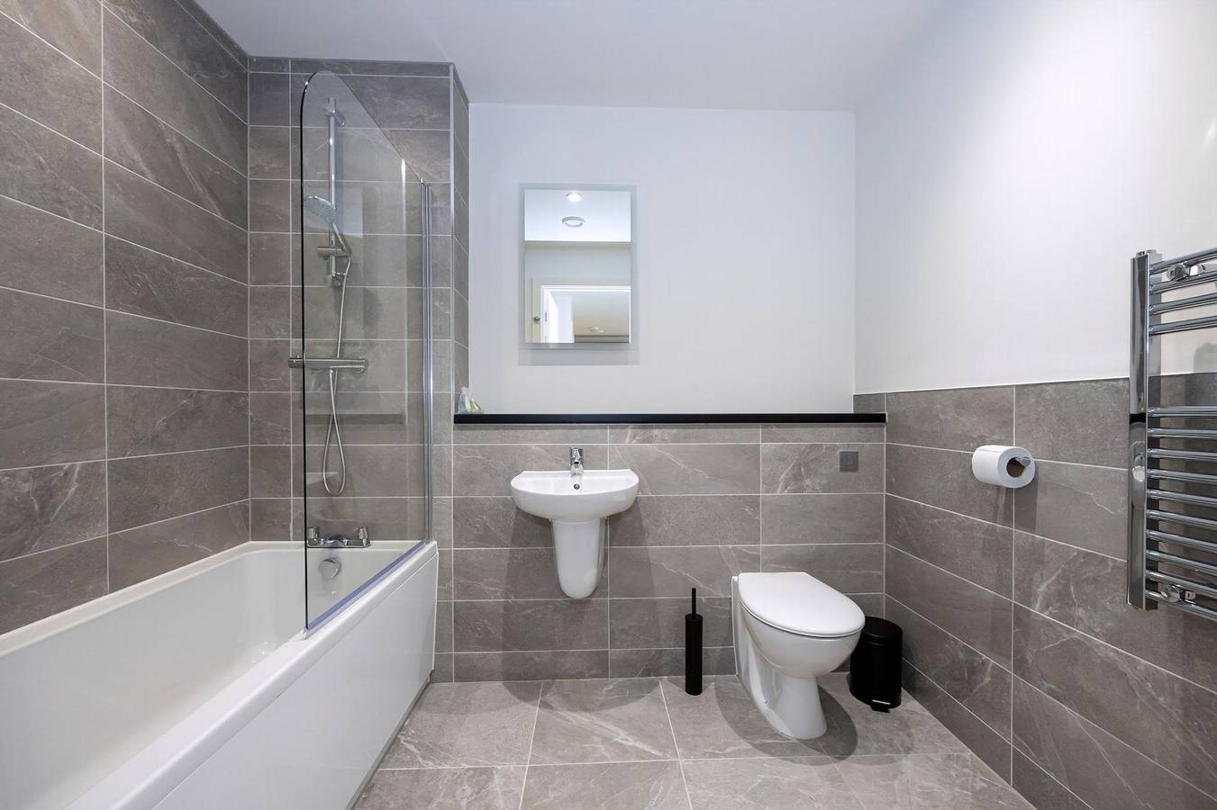 Entire apartment, Liv - 207 W Alesco in Liverpool in Liverpool, Merseyside