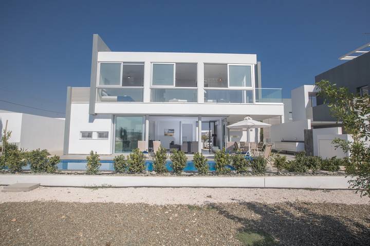 Protaras Ferienvilla Bp15 in Protaras, Südzypern