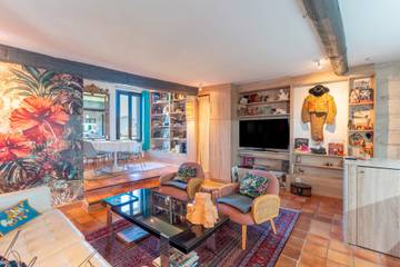 Gîte pour 6 personnes à Avignon