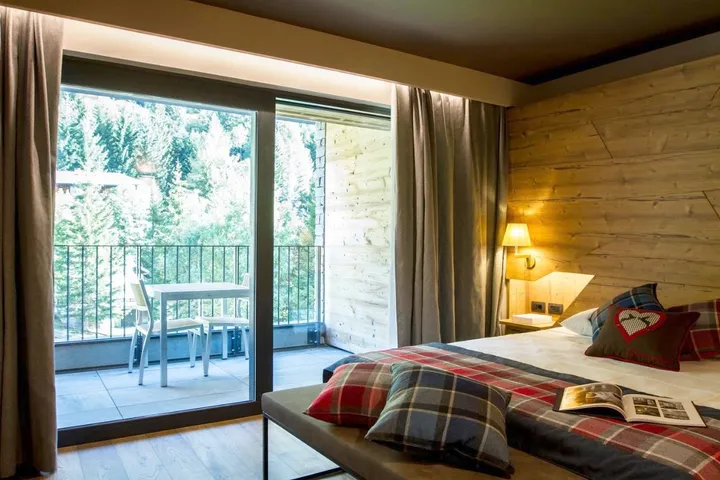 Hotel für 2 Personen, mit Garten, mit Haustier - 1