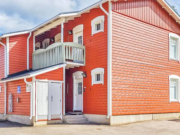 Location de vacances pour 2 personnes dans Saariselka - 3