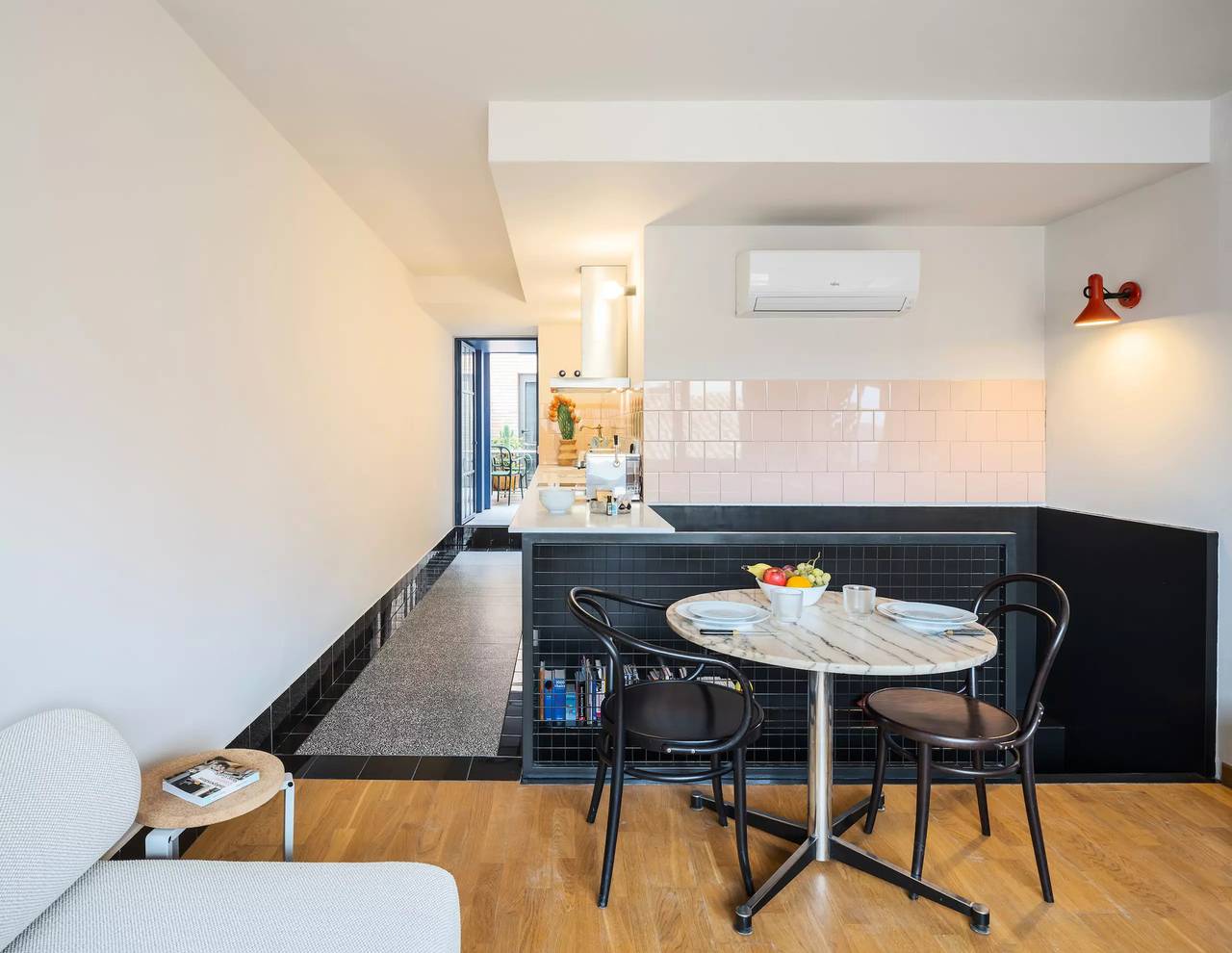 Ganze Wohnung, Majoritäten Retrocentric 2 in Banyoles, Pla de l'Estany