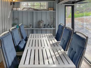 Feriehus til 10 Personer i Halden, Viken, Bilde 4